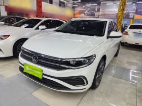 大众 宝来 2025款 改款 200TSI DSG悦行PRO版