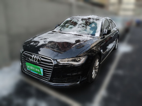 奥迪A6L 2017款 30 FSI 技术型