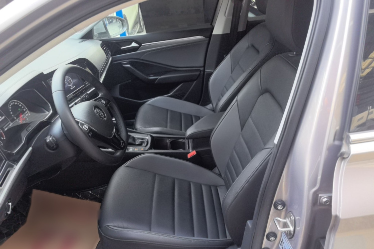 大众 速腾 2019款 280TSI DSG舒适型 国VI局部细节19