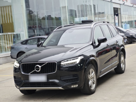 沃尔沃XC90 2015款 T6 智逸版 7座