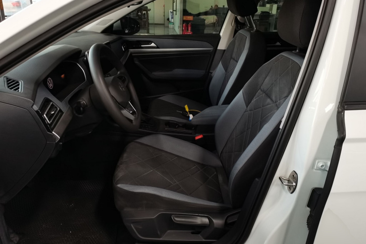 大众 朗逸 2023款 1.5L 自动得逸版局部细节19