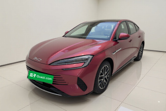 比亚迪 海豹 2024款 荣耀版 DM-i 1.5L 121km 精英型