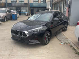 思皓A5 2021款 1.5T CVT旗舰型