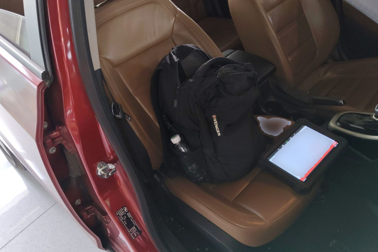 别克 英朗 2013款 GT 1.8L 自动时尚版局部细节41