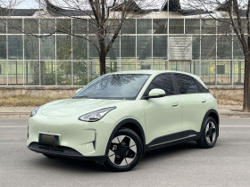 吉利银河 星愿 2025款 310km 梦想版