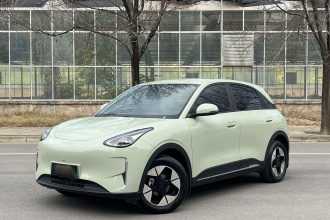 吉利银河 星愿 2025款 310km 梦想版