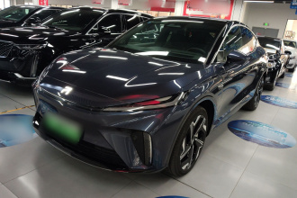 飞凡汽车 飞凡R7 2022款 旗舰高阶版