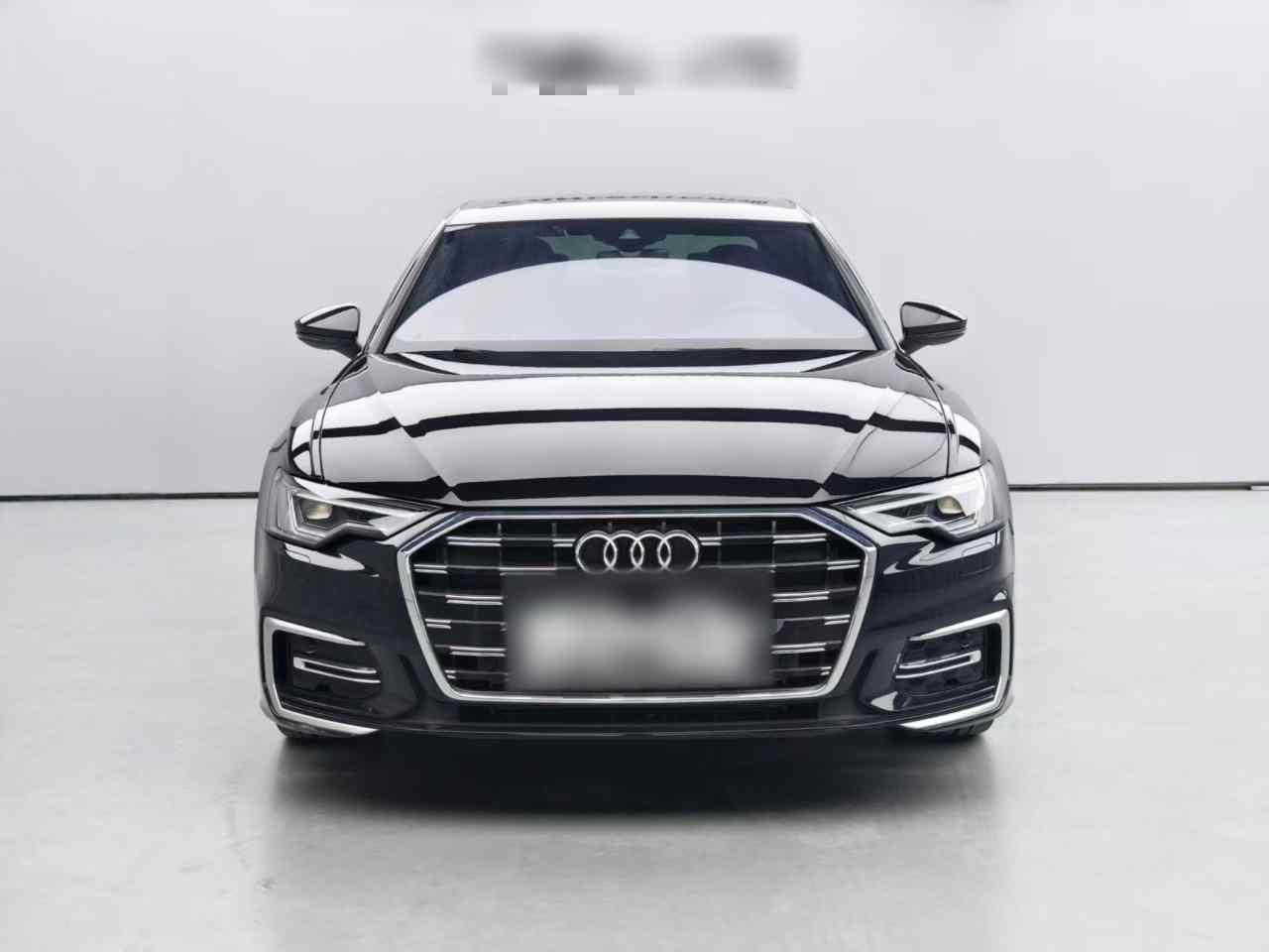 奥迪A6L 2024款 40 TFSI 豪华动感型(1)
