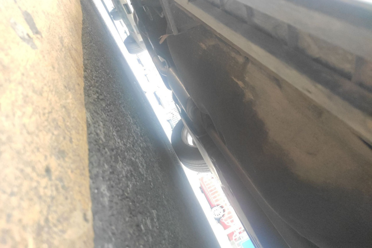 本田CR-V 2024款 240TURBO 两驱锋尚版 5座局部细节9001