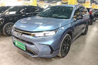 本田 皓影新能源 2023款 e:PHEV 至尊版