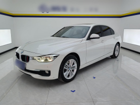 宝马3系 2017款 320Li xDrive 时尚型