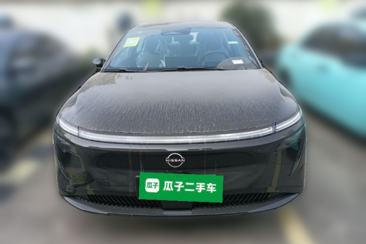 日产N7 2025款 625 Pro车身外观2