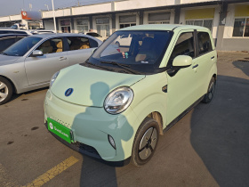 凌宝汽车 凌宝BOX 2022款 卓文君版