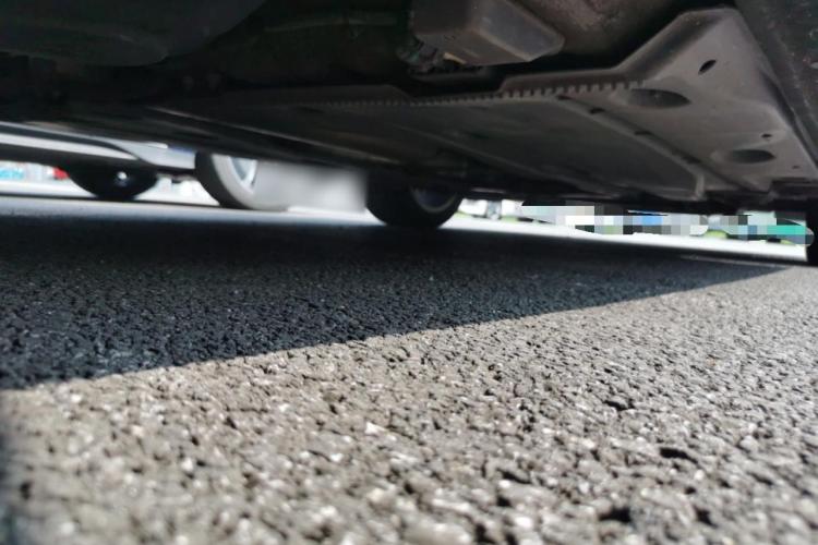 奥迪A3 2017款 Sportback 35 TFSI 时尚型局部细节9002