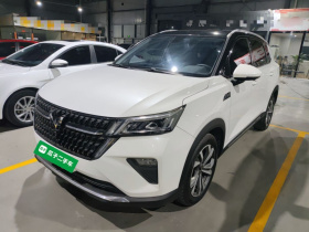 五菱汽车 五菱星辰 2021款 1.5T CVT星曜版