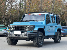 212 T01 2025款 2.0T 长风