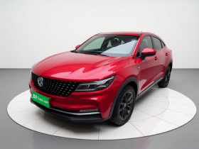 东风风光 风光ix5 2019款 220T CVT智尚型 国V