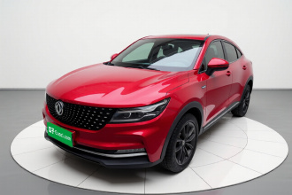 东风风光 风光ix5 2019款 220T CVT智尚型 国V