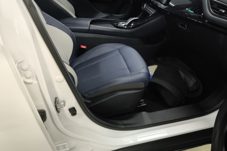 东风风神AX7 2022款 马赫版 1.5T DCT DF41局部细节41