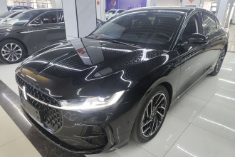 林肯Z 2022款 i酷 尊逸版