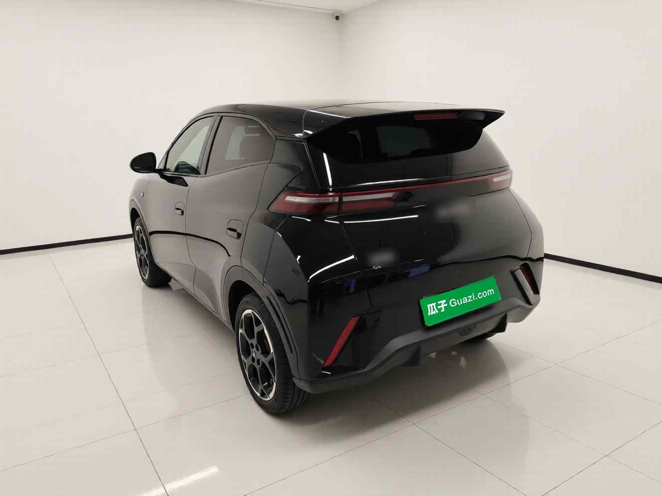 比亚迪 海鸥 2025款 305km 自由版(3)
