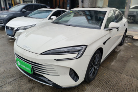 比亚迪 海豹07 DM-i 2025款 智驾版 DM-i 1.5L 125km 尊贵型