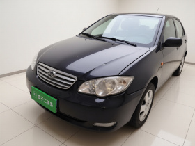 比亚迪F3 2012款 节能版 1.5L 手动舒适型