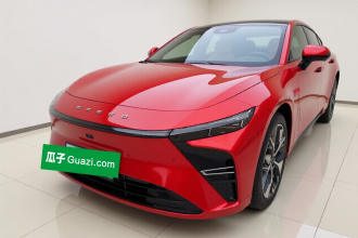 星途 星纪元 ES 2025款 增程 Pro 高速辅助驾驶