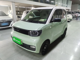 五菱汽车 宏光MINIEV 2021款 马卡龙臻享款 磷酸铁锂