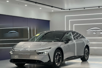 小鹏P7+ 2024款 长续航 Max