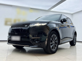 路虎 揽胜运动版 2024款 400PS Dynamic SE