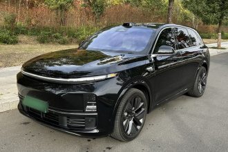 理想汽车 理想L7 2024款 MAX