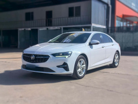 别克 君威 2020款 552T 精英型