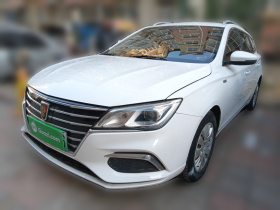 荣威Ei5 2018款 互联网豪华版