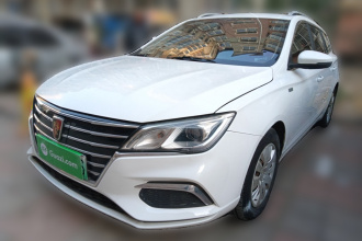 荣威Ei5 2018款 互联网豪华版