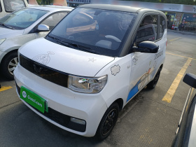 五菱汽车 宏光MINIEV 2021款 马卡龙时尚款 磷酸铁锂