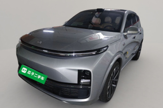 理想汽车 理想L9 2022款 Max
