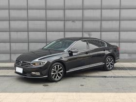 大众 迈腾 2020款 330TSI DSG 领先型