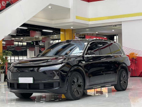 理想汽车 理想L9 2024款 Ultra