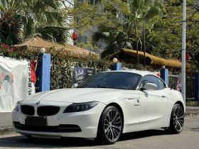 宝马Z4 2009款 sDrive23i领先型