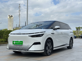 小鹏X9 2024款 610长续航Pro
