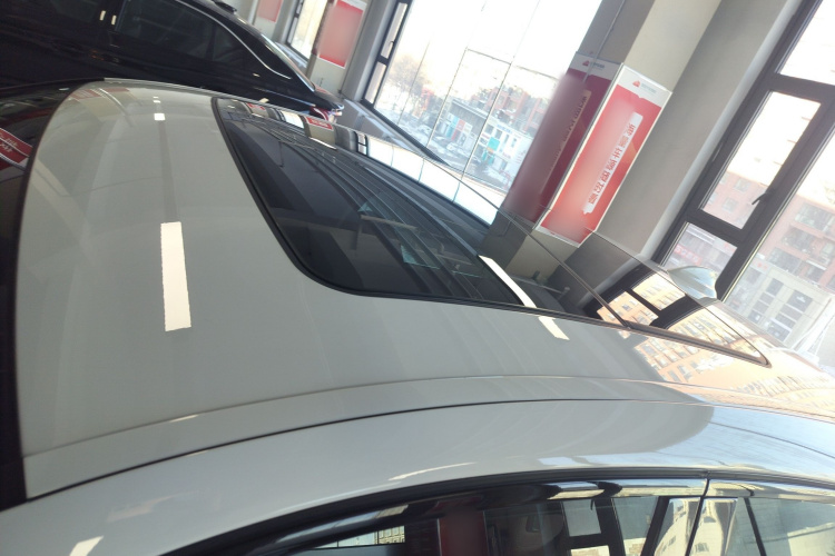 宝马X4 2022款 xDrive 25i M运动套装局部细节57