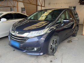 本田 奥德赛 2015款 2.4L 智享版