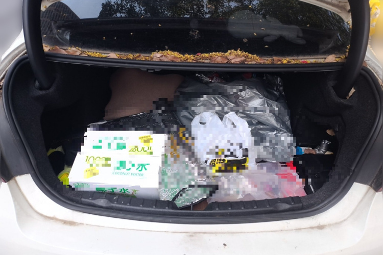 宝马3系 2019款 320Li 时尚型中控内饰23