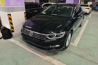 大众 迈腾 2018款 改款 330TSI DSG 豪华型