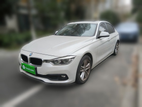 宝马3系 2017款 318i 时尚型