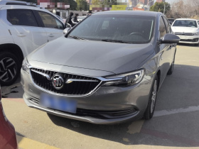 别克 英朗 2018款 18T 自动精英型