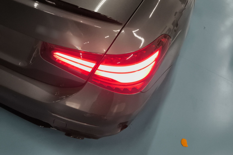 奔驰A级AMG 2024款 AMG A 35 L 4MATIC车身外观6006