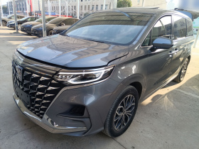 荣威iMAX8新能源 2022款 黄金版