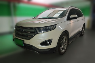 福特 锐界 2018款 EcoBoost 245 两驱豪锐型 7座 国VI